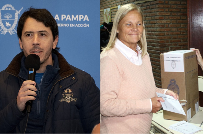 La UCR competirá dentro de Juntos por el Cambio a nivel provincial con la fórmula Berhongaray – Testa