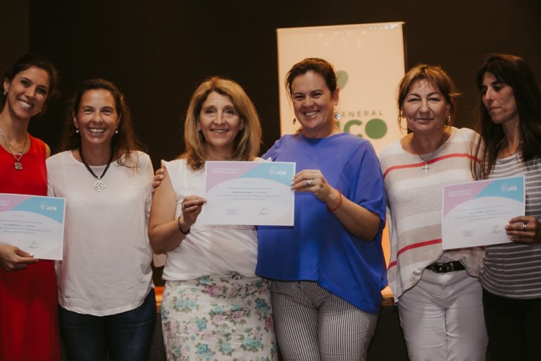 General Pico: 96 vecinos reciben certificaciones tras concluir capacitaciones laborales en el Centro Municipal de Formación