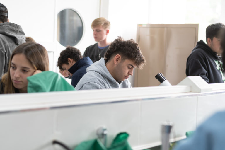 El 2 de enero reabren las inscripciones 2023 en la Facultad de Agronomía de la UNLPam