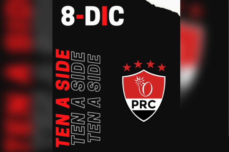 El próximo jueves, Pico Rugby presenta una nueva edición del “Ten a side”