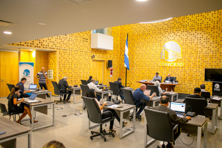 Autorizaron la ejecución de la obra del nuevo acueducto de abastecimiento zona aeropuerto y nexo