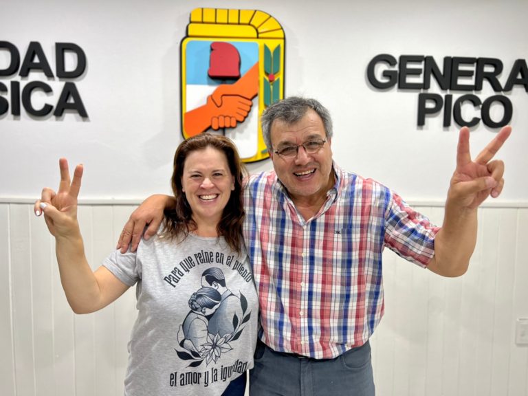 CONFIRMADO: La lista completa de concejales y juez de paz que acompañará a Fernanda Alonso y Alberto Campo