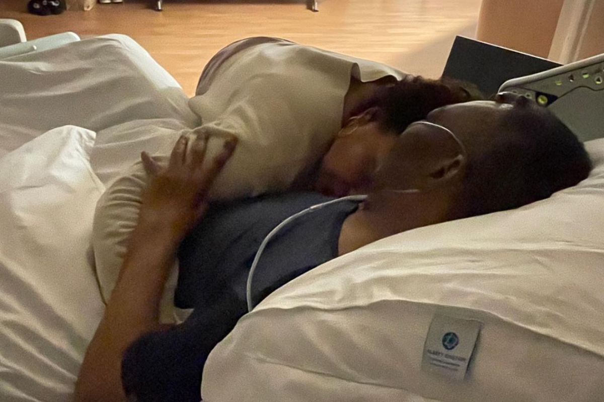 “Te amamos infinitamente”, así despidió la hija mayor de Pelé al astro brasileño