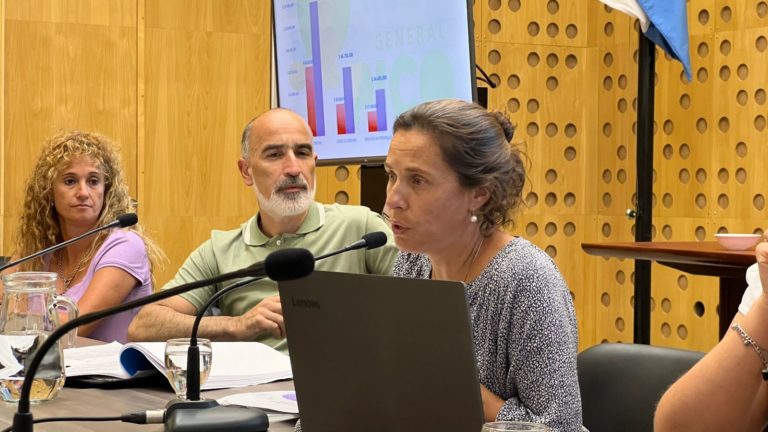 La Secretaría de Desarrollo Social piquense tendrá un presupuesto de más de 1.400 millones de pesos para el 2023