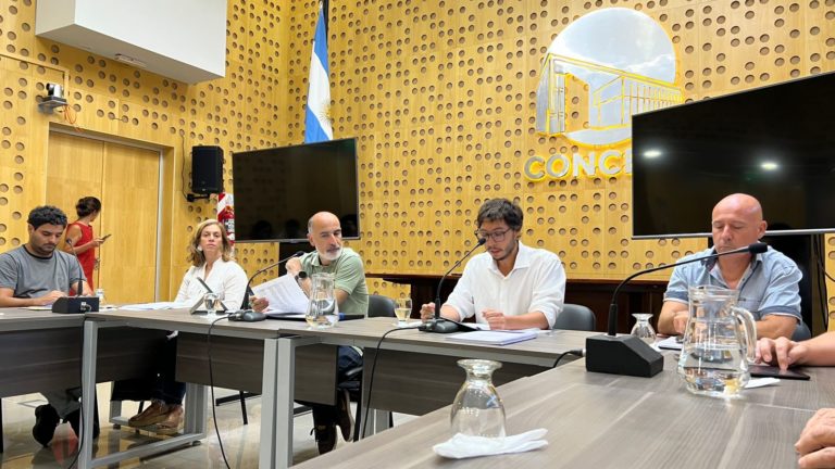 Aumento del 115% en el presupuesto de la Secretaría de Gobierno, Seguridad, Educación y Cultura de General Pico para el año 2023