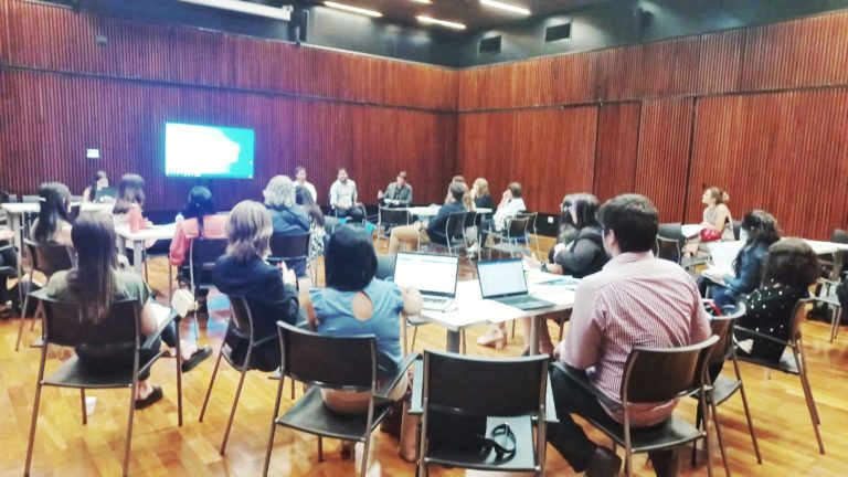 Municipio de General Pico reconocido por su dispositivo participativo y descentralizado “Gabinete Abierto”