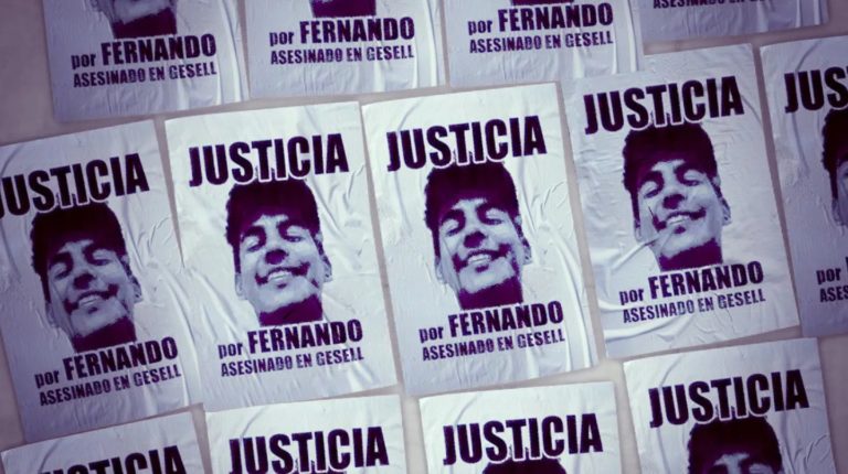 Comienza el juicio por el crimen de Fernando Báez Sosa: así fue el brutal ataque de los ocho rugbiers
