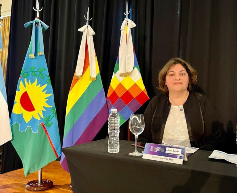 Mayor capacitación y generación de estadísticas para actuar en consecuencia: los objetivos para el 2023 de la Secretaría de la Mujer
