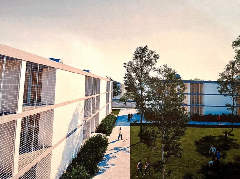 Procrear II: Lanzan nuevos llamados licitatorios para la construcción de 198 viviendas en General Pico