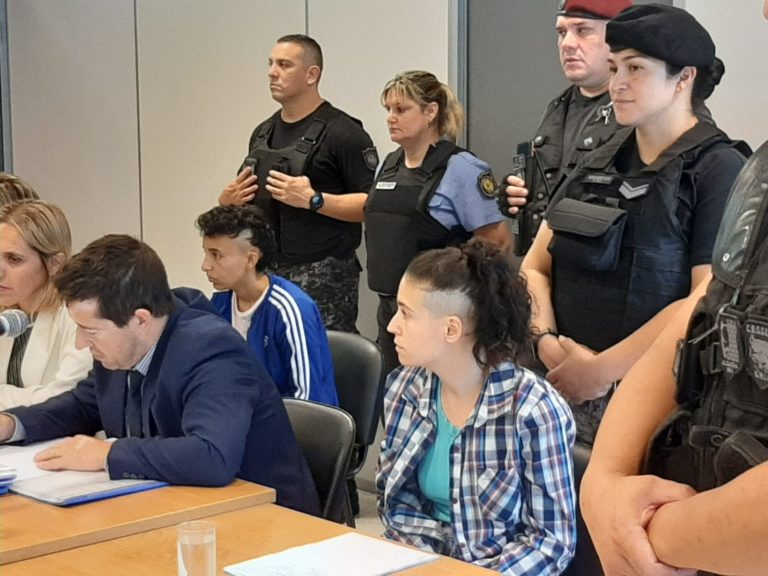 Homicidio de Lucio: las pericias psicológicas, el tema del día