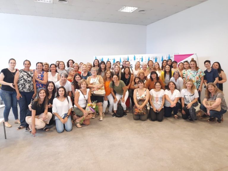 “Mujeres Pampeanas” y la mirada puesta en las elecciones 2023