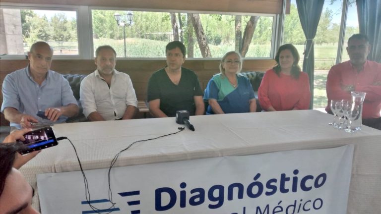 Diagnóstico Integral Médico de General Pico adquiere equipo de hemodinamia de Siemens y firma convenio con el Hospital Italiano de Buenos Aires