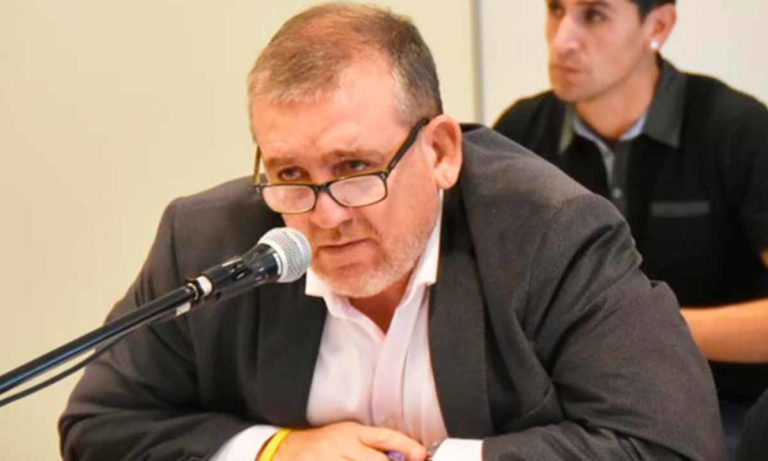 “Dos cosas me impactaron mucho: el estado del cuerpo y el cinismo de las imputadas”, aseguró Mario Aguerrido sobre el juicio de Lucio Dupuy