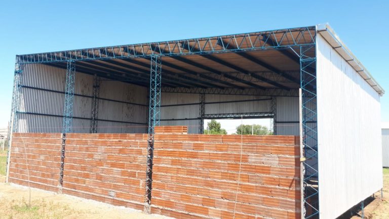 Entregaron Aportes No Reembolsables para municipios de La Pampa