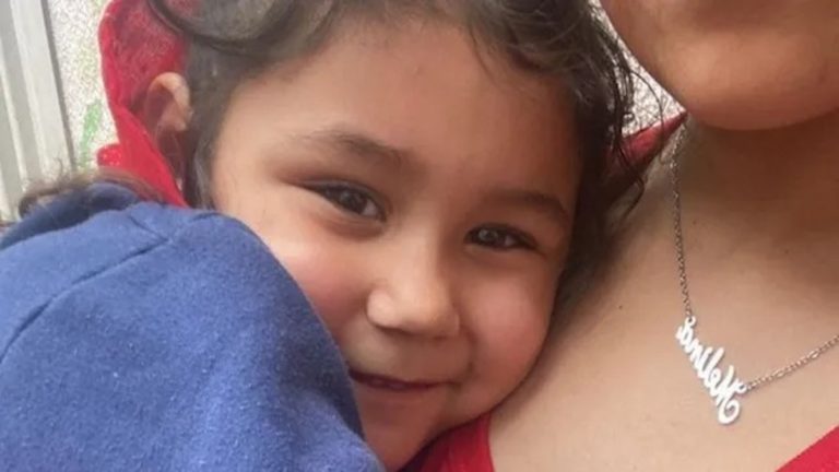 Rosario: murió la nena de 5 años que recibió una bala perdida durante los festejos de Navidad