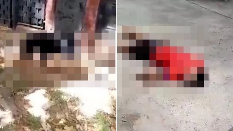 Buenos Aires: un policía mató a dos ladrones para defender a su madre y a su hermana