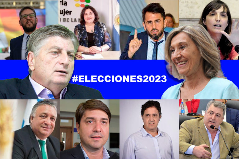 Sergio Ziliotto va por la reelección acompañado por Alicia Mayoral: mirá la lista confirmada de diputados