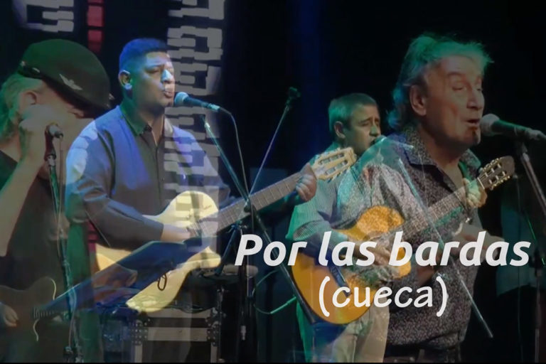 Grupal Utopia presenta su nuevo videoclip: “Por las Bardas”