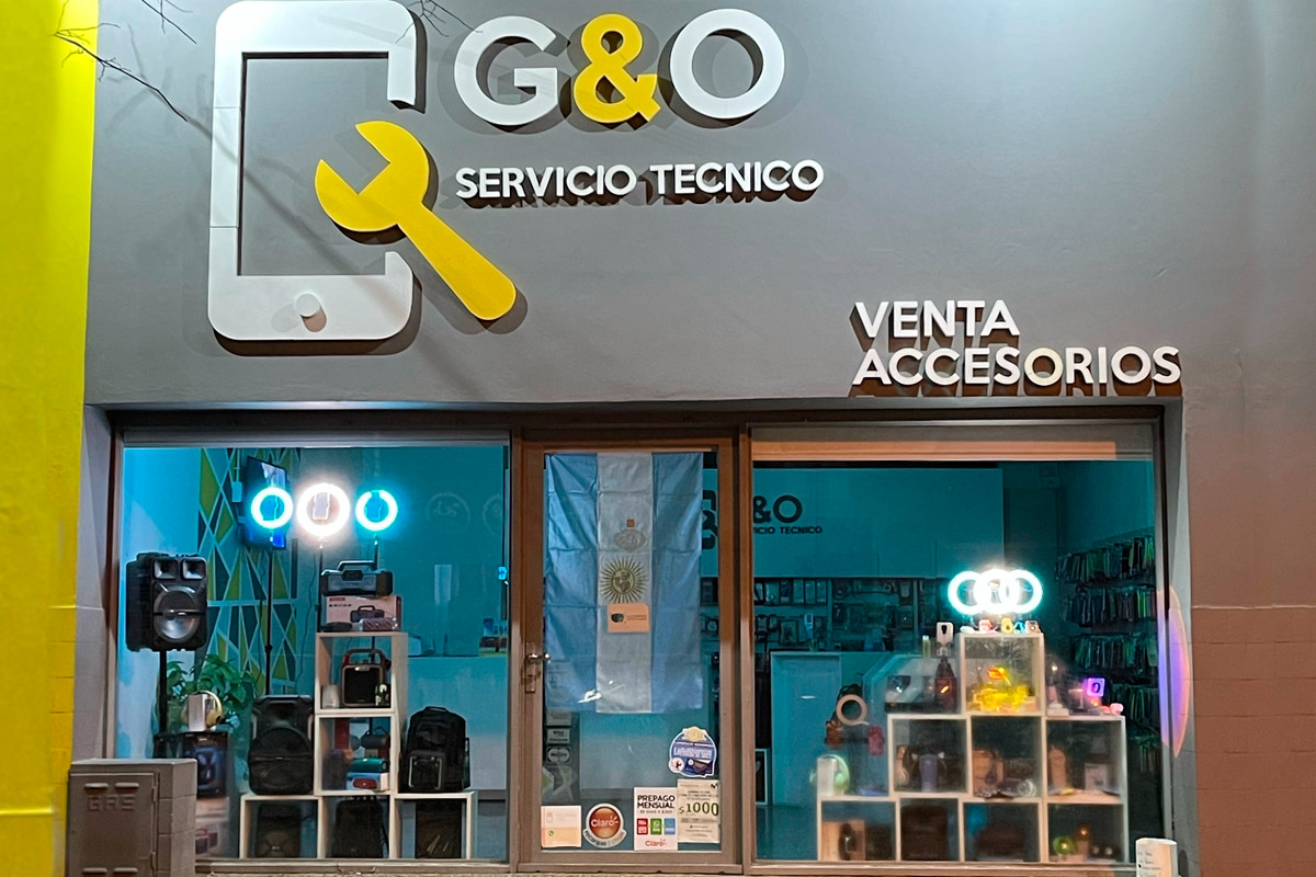 G&O Telefonía Móvil celebra 16 años como referente en el rubro de la telefonía móvil