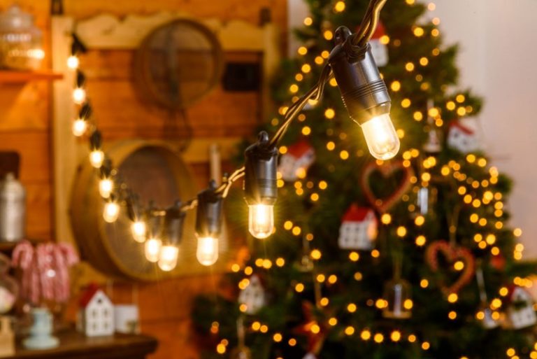 Navidad 2025: la canasta festiva aumentó un 27%
