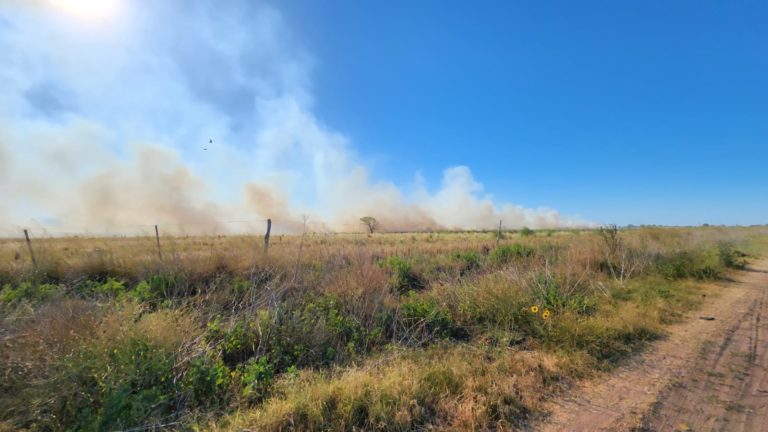 Jornada abierta y gratuita sobre prevención de incendios en entornos rurales