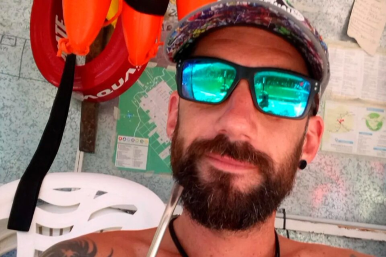 Asesinaron al hijo de una concejala e hirieron al de una fiscal con un arma de fuego en Saladillo