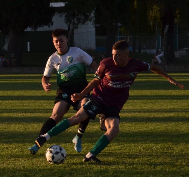 Esta tarde se definen los campeones de la Copa Liga Pampeana y la Liga Municipal de Fútbol