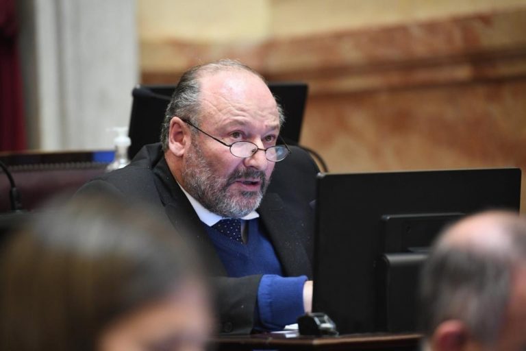 Kroneberger, sobre su primer año como Senador Nacional: “nos comprometimos a llevar una agenda en defensa de La Pampa y eso hicimos”