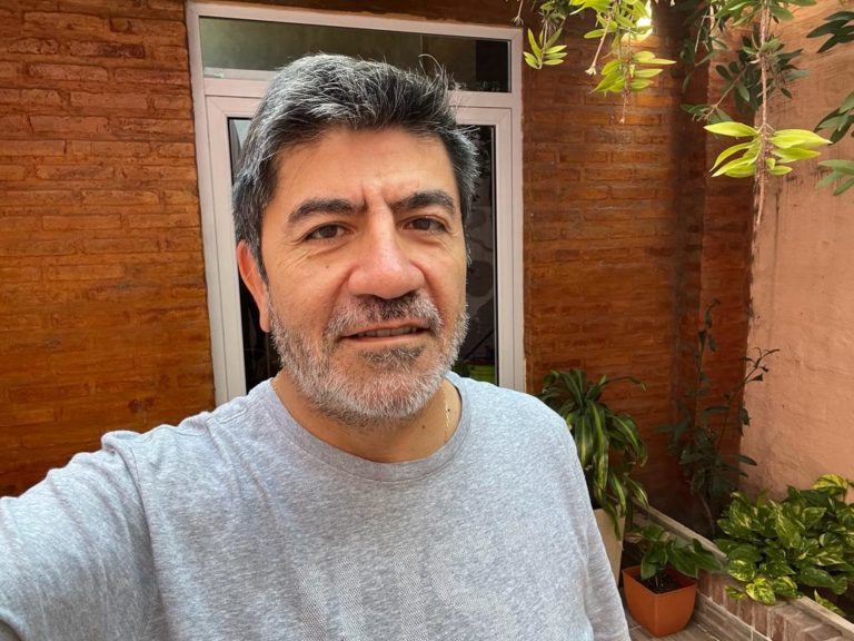 “Tenemos la esperanza de poder terminar el año con ventas razonables”, dijo René Vallejos, desde la Cámara de Comercios y Afines piquense