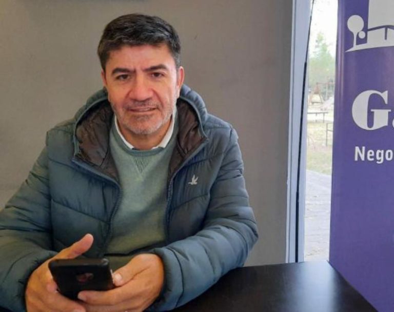 Promo Fiestas del Banco de La Pampa: “es una gran medida porque ayuda al consumo y a recuperar a los comerciantes”, destacó René Vallejos