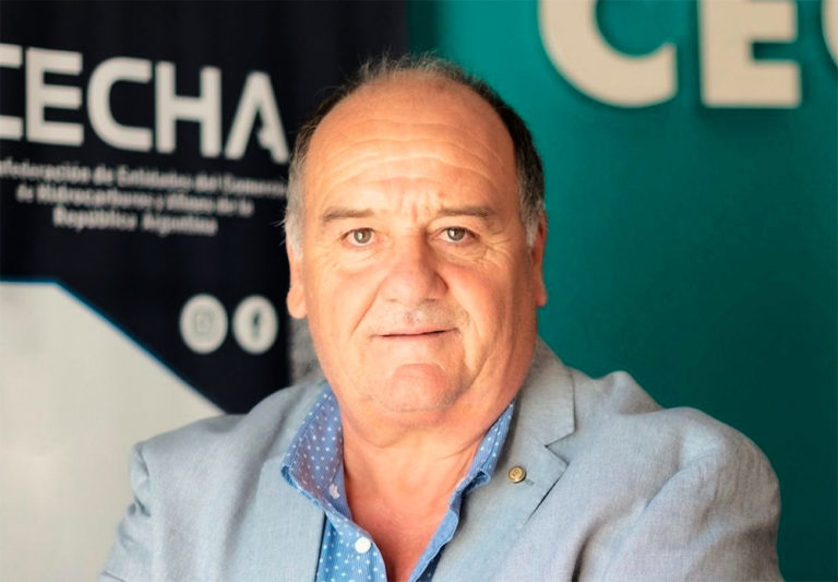 El faltante de combustibles “tiene que ver con los coletazos de una economía muy desorganizada que está teniendo el país”, aseguró el vicepresidente de la Cámara de Expendedores