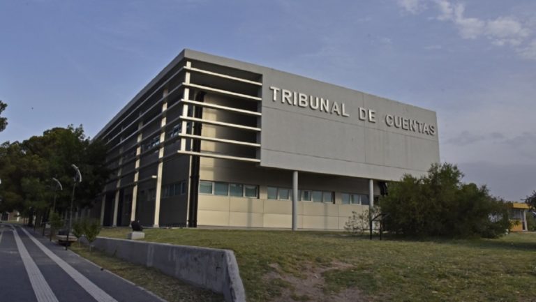 Las Empresas y Agencias del Estado serán controladas por el Tribunal de Cuentas