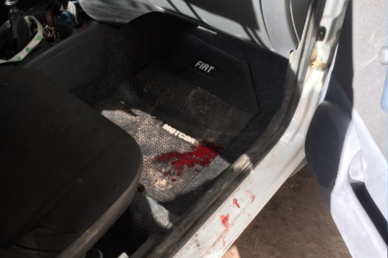 Cuatro personas atacaron a otra en un taller mecánico de Embajador Martini: los denunciados fueron demorados el domingo y liberados hoy a la mañana