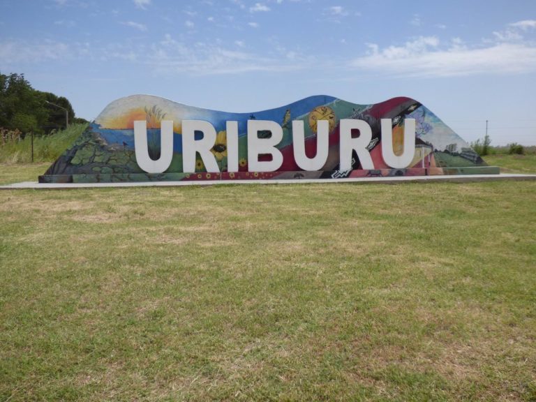El acto central del 25 de mayo en La Pampa se realizará en Uriburu