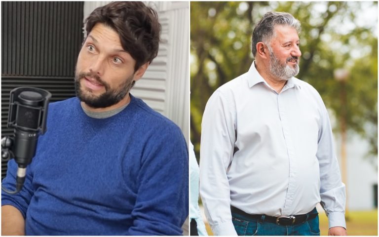 Juan Carlos Passo y “Coco” Vieta encabezan listas que el radicalismo piquense presentó y que disputarán las internas con el Pro y sus alianzas