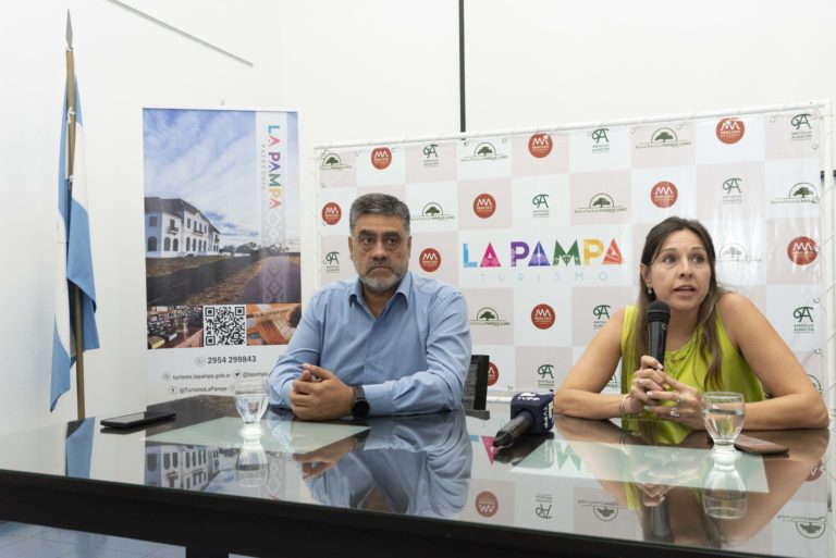 La edición 2023 de la Fiesta Provincial de La Barda presentada oficialmente con un amplio programa de actividades y espectáculos