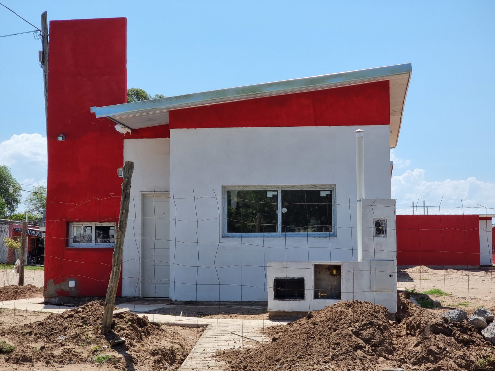Sorteo de Viviendas en General Pico: Mirá el padrón provisorio que componen 2310 familias