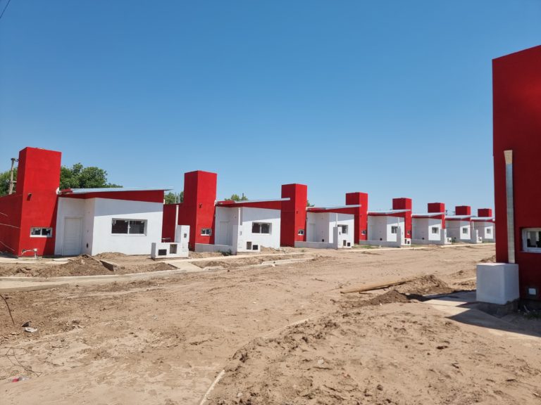 Excepción de pago de las casas del IPAV a jubilados nacionales: más de 500 solicitudes ya fueron aprobadas