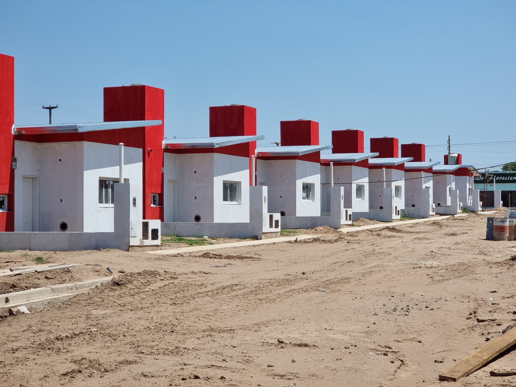 El IPAV publicó el segundo padrón provisorio para el sorteo de viviendas en General Pico