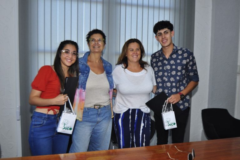 Dos integrantes del ensamble de vientos, cuerdas y percusión recibieron becas de Nación y representarán a La Pampa