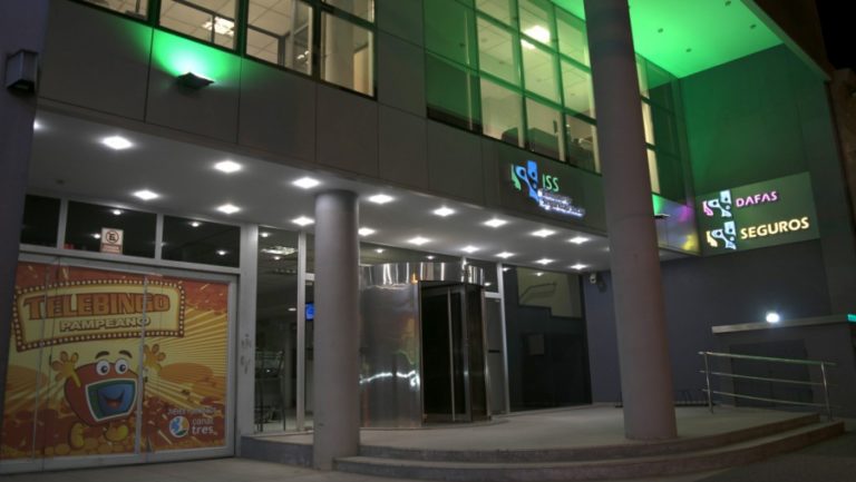 Dafas regulador de los juegos de azar en La Pampa: 500 puntos de ventas y más de 580 millones recaudados