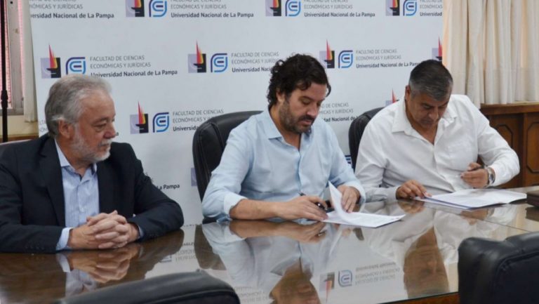 Capacitarán a las Agencias Oficiales de Quiniela Pampeana
