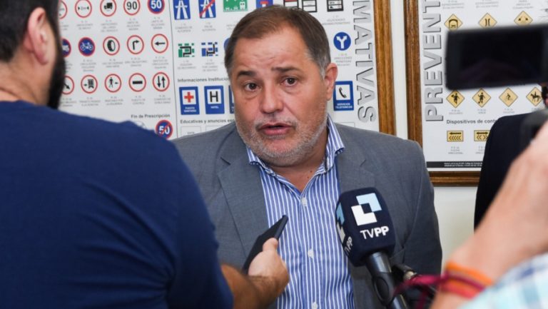 Organismos de fiscalización se reúnen en La Pampa para luchar contra la explotación laboral