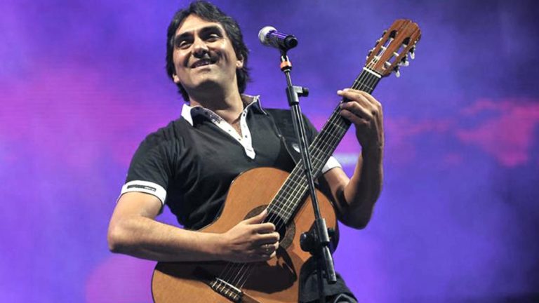 Kike Teruel confirmó que se va de Los Nocheros: “Mi misión de cantar ya está”