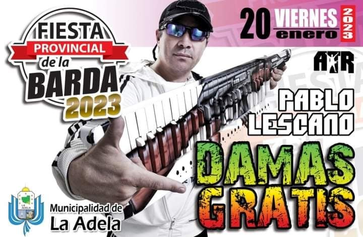 Calendario de fiestas provinciales 2023 para todos los gustos: desde Damas Gratis y Ulises Bueno hasta el Chaqueño Palavecino