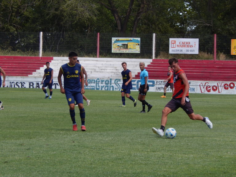 Sábado de amistosos preparatorios pensando en el Torneo Provincial de Fútbol: quienes juegan, dónde y a qué hora