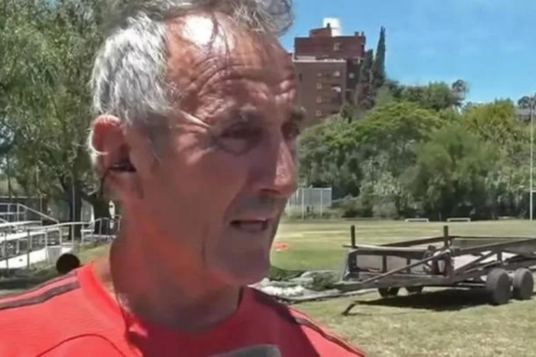 “Fue totalmente un accidente, no son asesinos”, dijo el fundador del club donde jugaban los rugbiers acusados de matar a Fernando Báez Sosa
