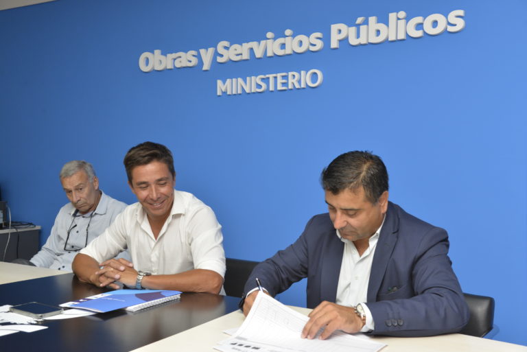 Se licitó el Centro de Desarrollo Infantil para Catriló por más de $57 millones