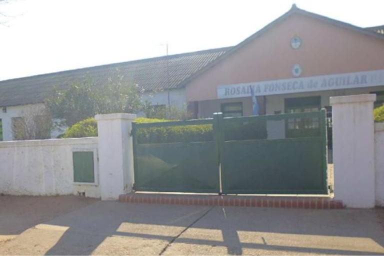 El jueves 19 de enero licitarán la construcción del Colegio Secundario de Speluzzi por más de 300 millones de pesos