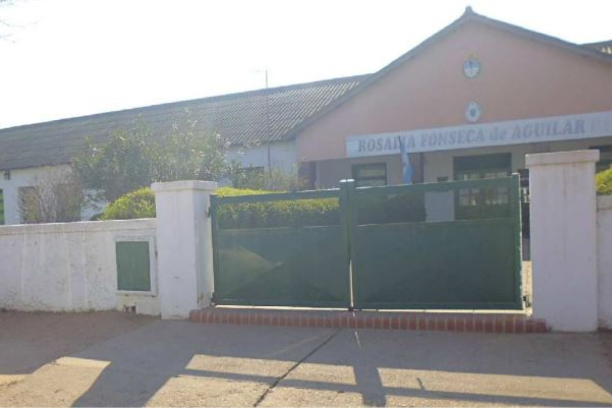 El jueves 19 de enero licitarán la construcción del Colegio Secundario de Speluzzi por más de 300 millones de pesos